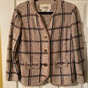 Vintage Neiman Marcus 2 piece suit